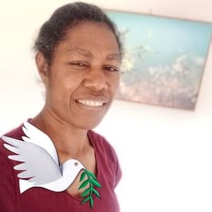 Meet your Posher, Roseline